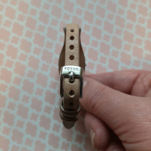 Fossil watch - Picture 5 of 7